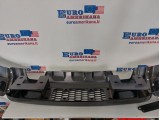 Front Bumper (Raptor Style) w/ LED